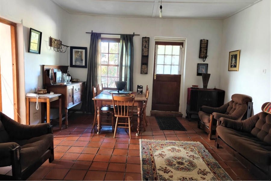 3 Bedroom Property for Sale in Moorreesburg Rural Western Cape